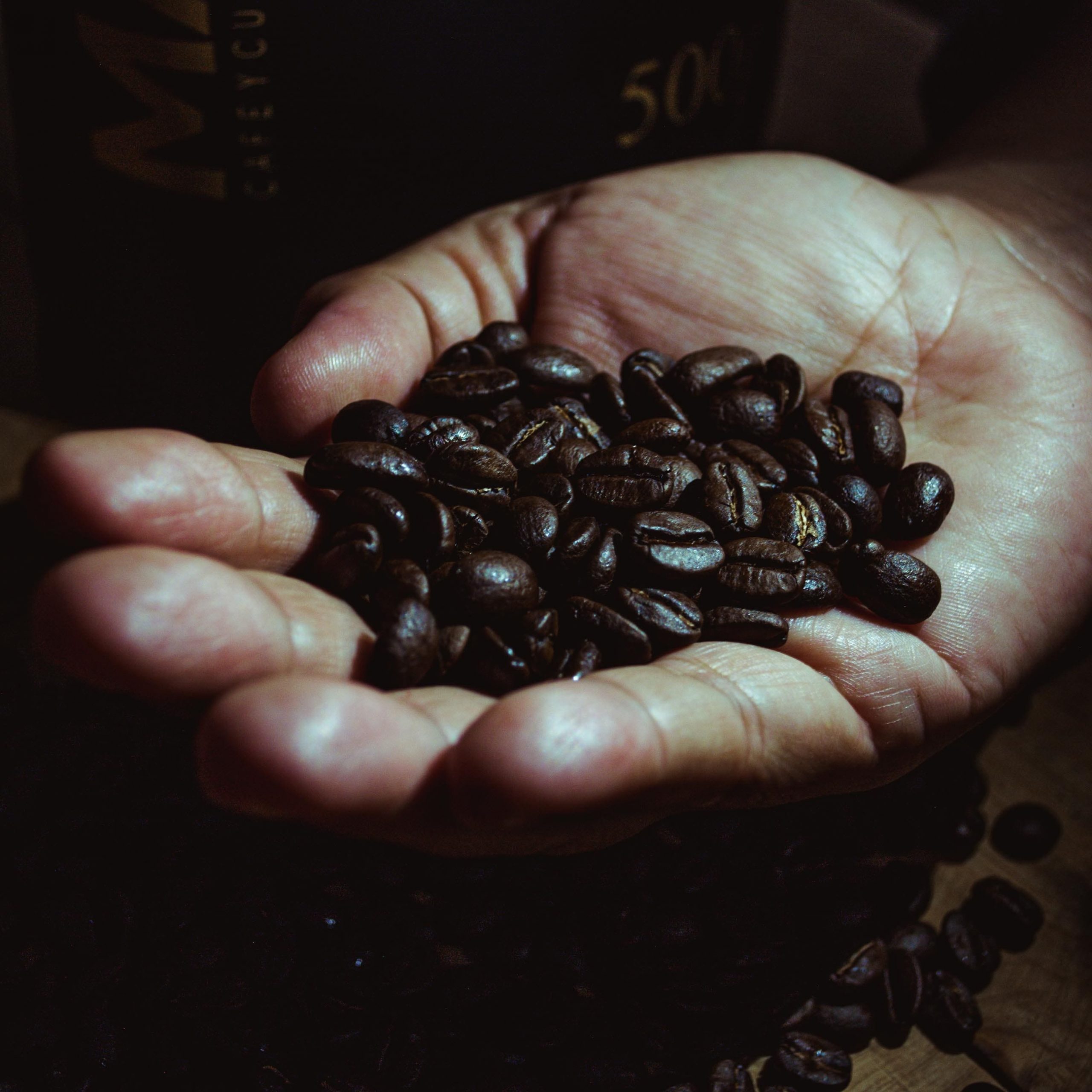 Café Americano con nuestra marca - Image 2