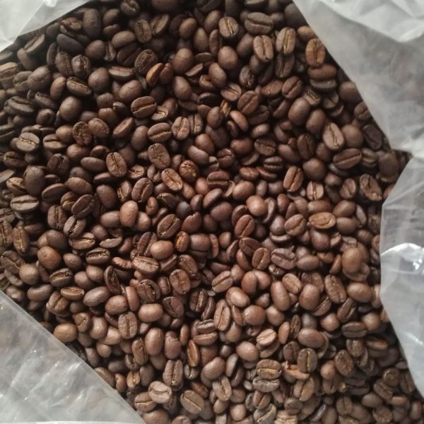 Café de Especialidad a granel