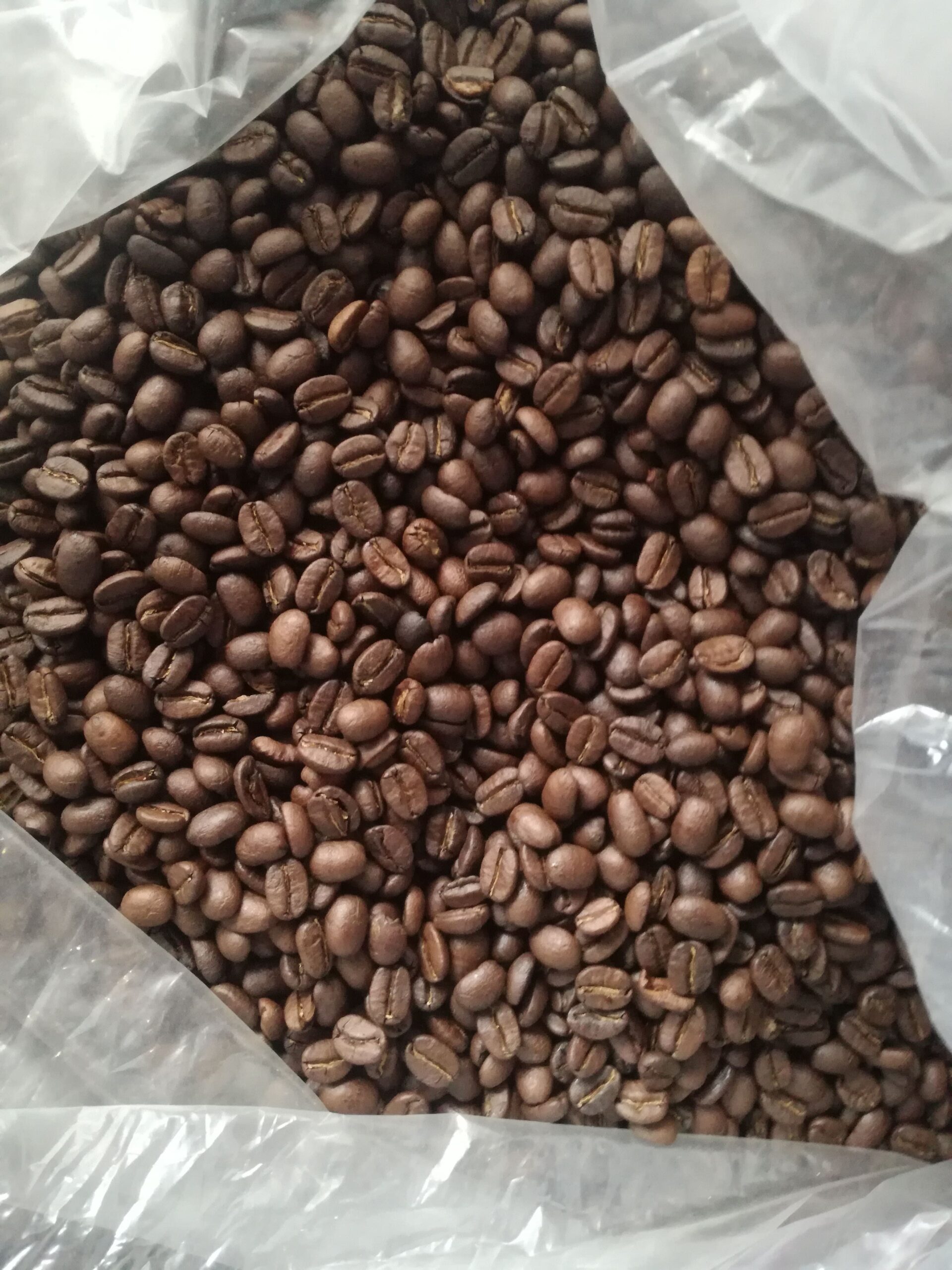 Café de Especialidad a granel