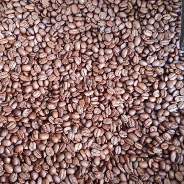 Café Americano a granel (Tostado)