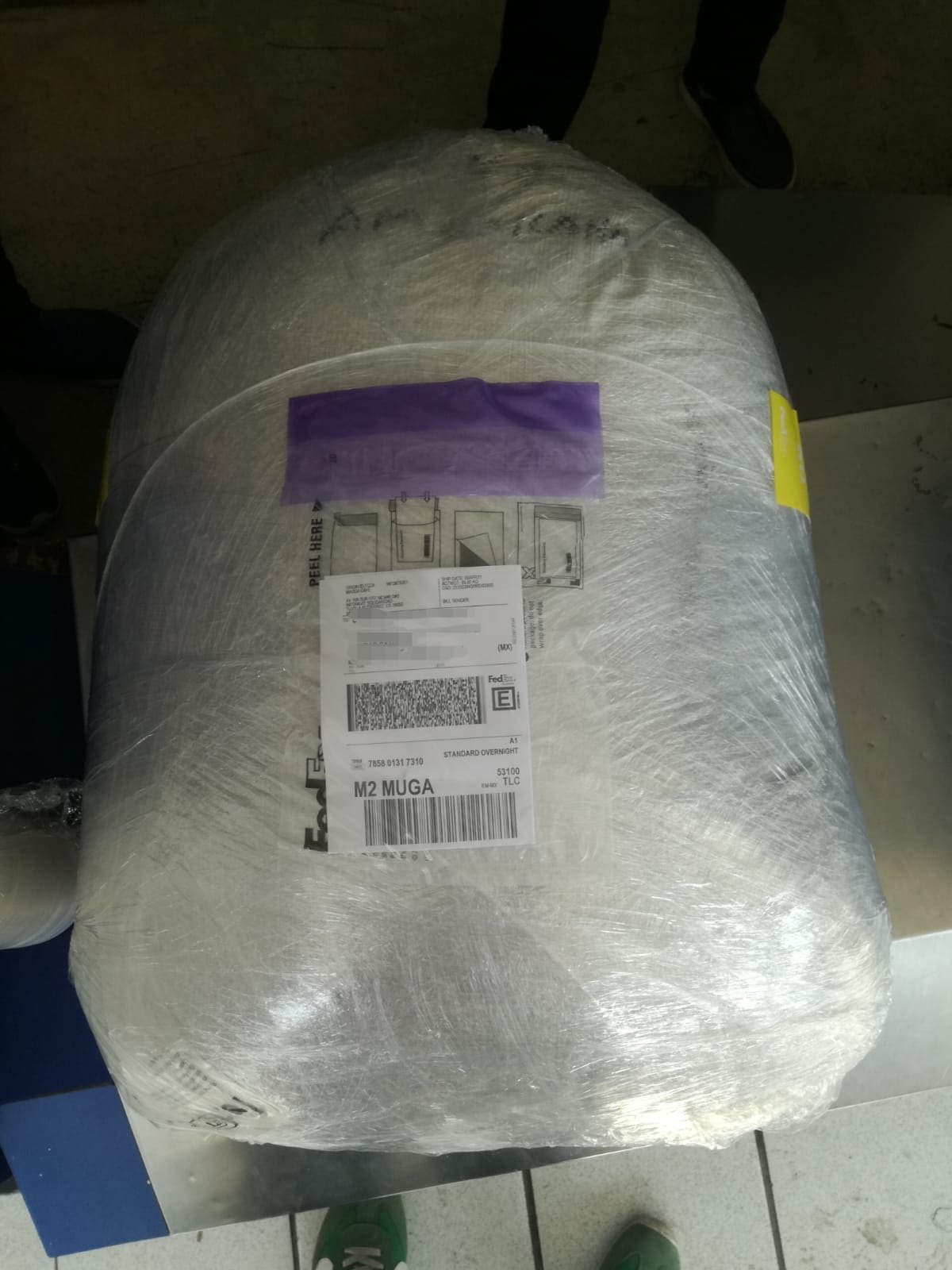 Café de Especialidad verde (Oro) - Image 2